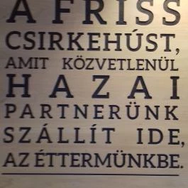 Kentucky Fried Chicken - Agip DT Budaörs Budaörs - Belső