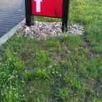 Kentucky Fried Chicken - Agip DT Budaörs Budaörs - Külső kép