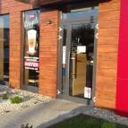 Kentucky Fried Chicken - Agip DT Budaörs Budaörs - Külső kép