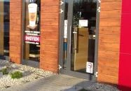 Kentucky Fried Chicken - Agip DT Budaörs Budaörs