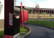 Kentucky Fried Chicken - Agip DT Budaörs Budaörs