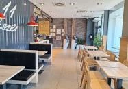 Kentucky Fried Chicken - Andor utca Budapest