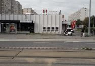 Kentucky Fried Chicken - Andor utca Budapest