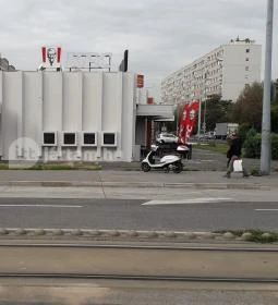 Kentucky Fried Chicken - Andor utca