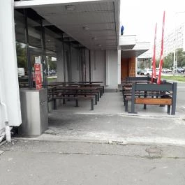 Kentucky Fried Chicken - Andor utca, Budapest - Egyéb