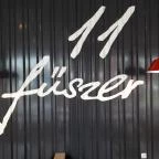 Kentucky Fried Chicken - Andor utca Budapest - Belső