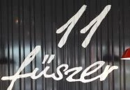 Kentucky Fried Chicken - Andor utca Budapest