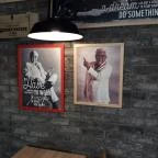 Kentucky Fried Chicken - Andor utca Budapest - Belső