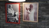 Kentucky Fried Chicken - Andor utca Budapest - Belső