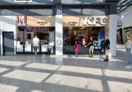 Kentucky Fried Chicken - Auchan Budaörs Budaörs