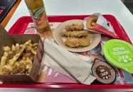 Kentucky Fried Chicken - Auchan Budaörs Budaörs