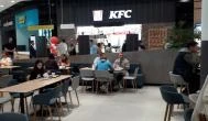 Kentucky Fried Chicken - Etele Plaza Budapest - Külső kép