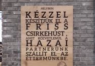 Kentucky Fried Chicken - Etele Plaza Budapest