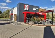 Kentucky Fried Chicken - Hunyadi Drive Thru Budapest