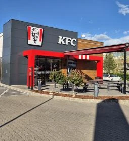 Kentucky Fried Chicken - Hunyadi Drive Thru