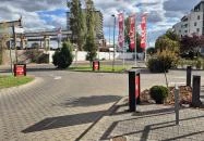 Kentucky Fried Chicken - Hunyadi Drive Thru Budapest