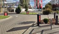 Kentucky Fried Chicken - Hunyadi Drive Thru, Budapest