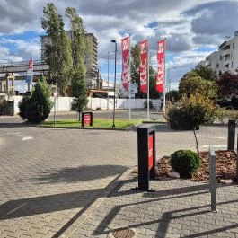 Kentucky Fried Chicken - Hunyadi Drive Thru Budapest - Külső kép