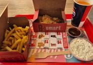 Kentucky Fried Chicken - Hunyadi Drive Thru Budapest