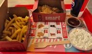 Kentucky Fried Chicken - Hunyadi Drive Thru, Budapest