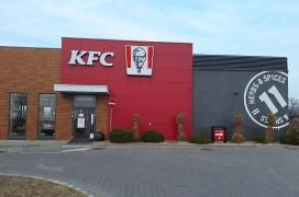 Kentucky Fried Chicken Maglód