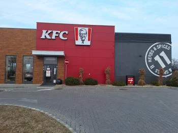 Kentucky Fried Chicken Maglód