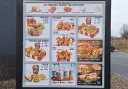 Kentucky Fried Chicken Maglód