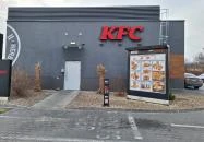 Kentucky Fried Chicken Maglód