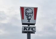 Kentucky Fried Chicken Maglód