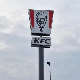 Kentucky Fried Chicken, Maglód - Egyéb
