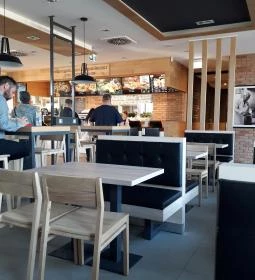 Kentucky Fried Chicken