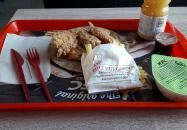 Kentucky Fried Chicken Solymár