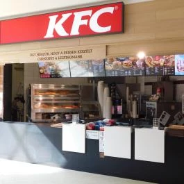 Kentucky Fried Chicken - Tesco Budaörs Budaörs - Külső kép