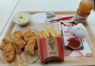 Kentucky Fried Chicken - Tesco Budaörs Budaörs