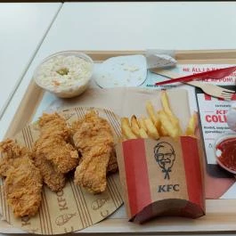 Kentucky Fried Chicken - Tesco Budaörs Budaörs - Étel/ital