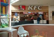 Kentucky Fried Chicken - Tesco Budaörs Budaörs