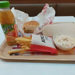 Kentucky Fried Chicken - Tesco Budaörs Budaörs - Étel/ital