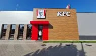 Kentucky Fried Chicken - Tesco DT Budaörs Budaörs - Külső kép