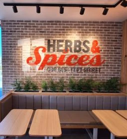 Kentucky Fried Chicken - Tesco DT Budaörs