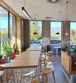 Kentucky Fried Chicken - Tesco DT Budaörs