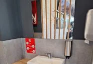 Kentucky Fried Chicken - Tesco DT Budaörs Budaörs