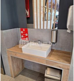 Kentucky Fried Chicken - Tesco DT Budaörs