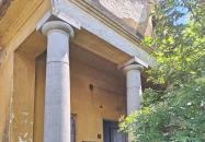 Keppich-kúria Örményes