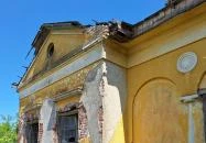 Keppich-kúria Örményes