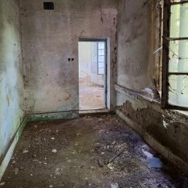 Keppich-kúria, Örményes - Belső