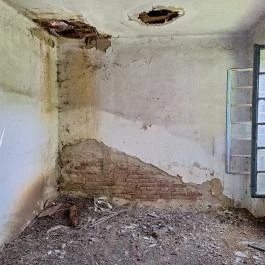 Keppich-kúria, Örményes - Belső