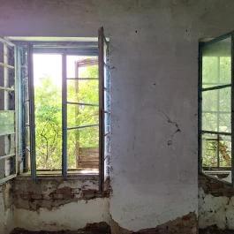 Keppich-kúria, Örményes - Belső