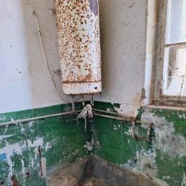 Keppich-kúria, Örményes - Belső