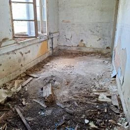 Keppich-kúria, Örményes - Belső