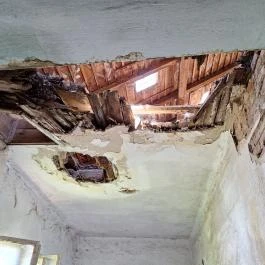 Keppich-kúria, Örményes - Belső